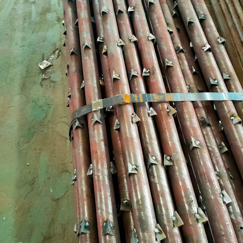 孟连土钉小导管