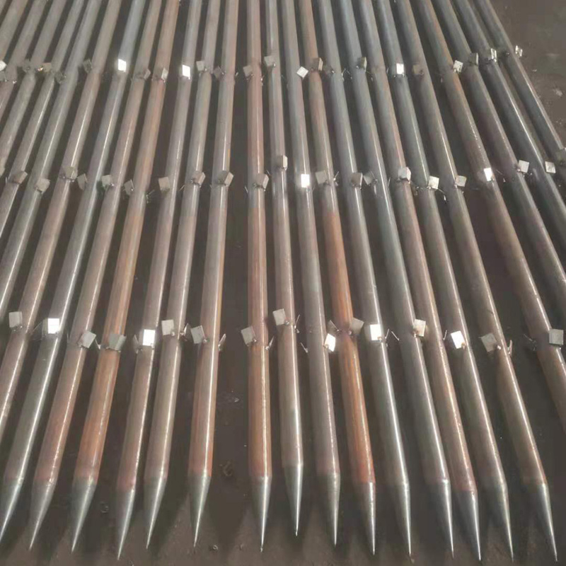 孟连土钉小导管