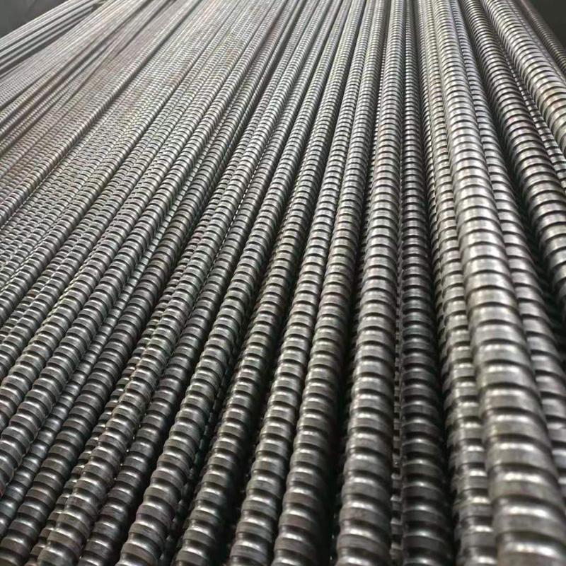 孟连中空锚杆