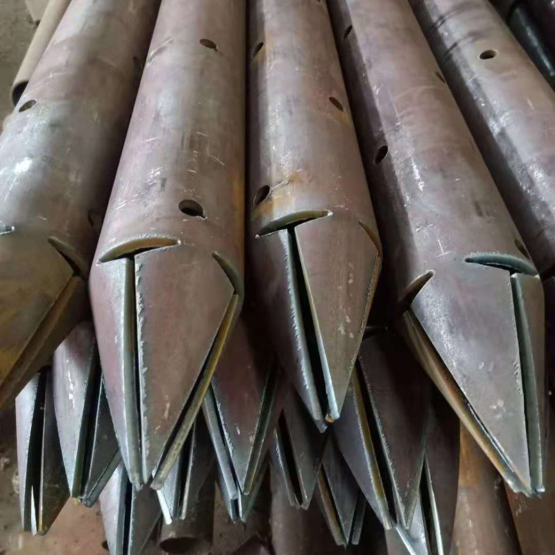 孟连预埋注浆管